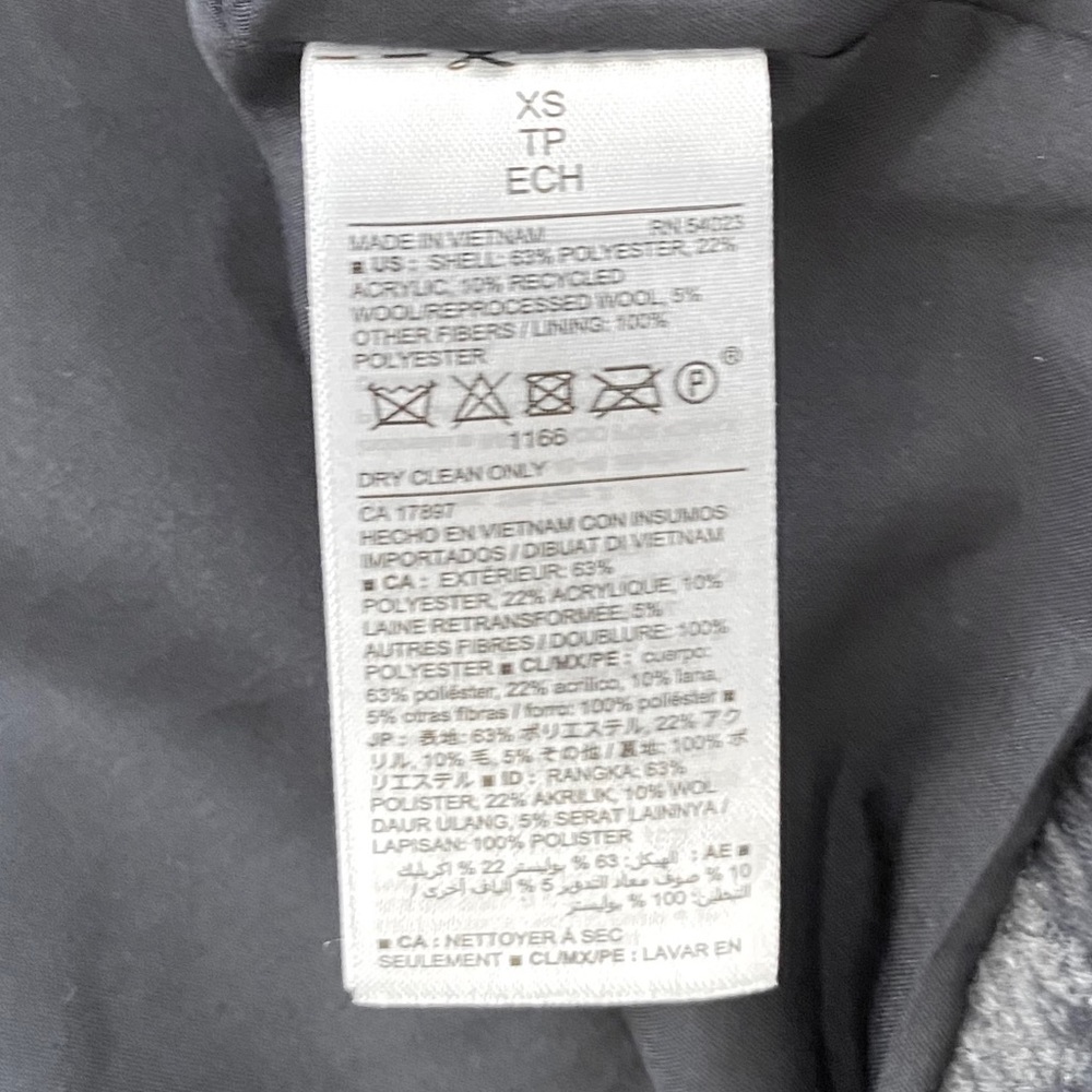 Old Navy Everyday Coat View 6